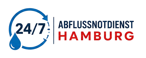 Abflussnotdienst Hamburg Logo